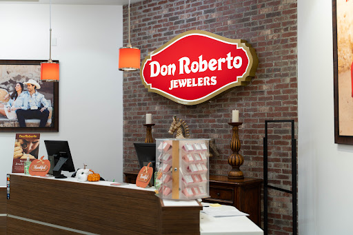 Don Roberto Jewelers