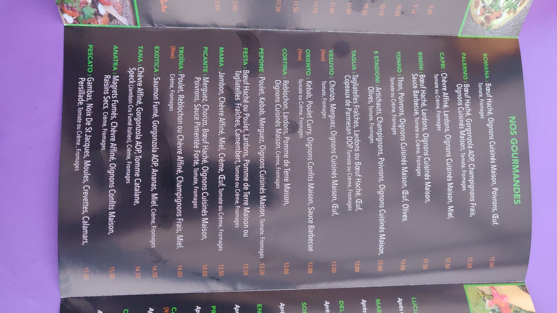 Photo n° 2 de l'avis de Juliette.a fait le 26/07/2020 à 19:06