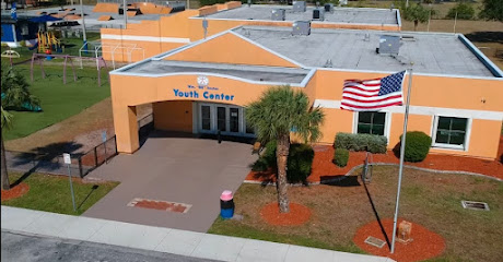 William Bill Austen Youth Center