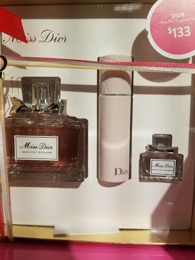 Department Store «Nordstrom MacArthur Center», reviews and photos, 301 Cumberland St, Norfolk, VA 23510, USA