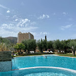 Photo n°6 de l'avis de Elsa.e fait le 08/08/2021 à 19:15 sur le  Hotel Torre Santamaria Resort à Mattinata