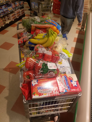 Grocery Store «Market Basket», reviews and photos, 310 Mishawum Rd, Woburn, MA 01801, USA