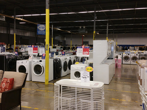 Appliance Store «Sears Outlet», reviews and photos, 642 Thompson Ln, Nashville, TN 37204, USA
