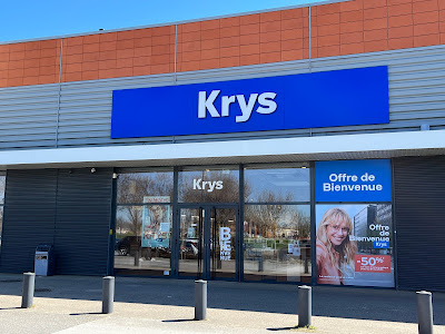 Opticien Castelnaudary - En Matto - Krys à Castelnaudary