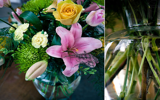 Florist «Thistle Floral & Home», reviews and photos, 25960 Central Ave NE, Kingston, WA 98346, USA