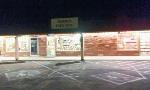 Book Store «Books For You», reviews and photos, 1737 S 8th St, Colorado Springs, CO 80905, USA