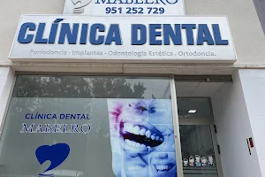 Clínica Dental Mabelro image