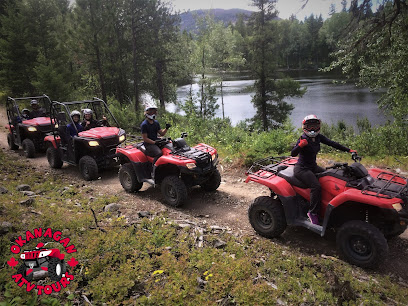 Okanagan ATV Tours