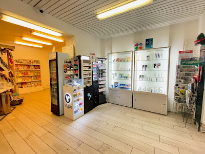 Le Tabac d'Ici à Issy-les-Moulineaux