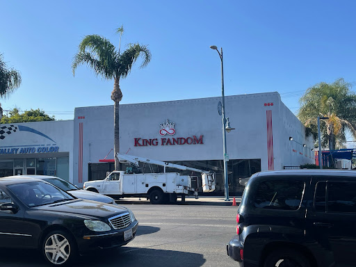 King Fandom image