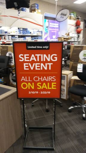 Office Supply Store «Office Depot», reviews and photos, 18211 Ventura Blvd, Tarzana, CA 91356, USA