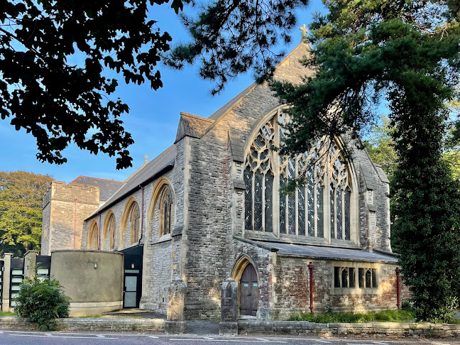Reviews of LOVECHURCH @ St Swithun's Bournemouth in Bournemouth - Church