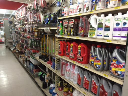 Hardware Store «K & L Hardware», reviews and photos, 26091 E Baseline St, San Bernardino, CA 92410, USA