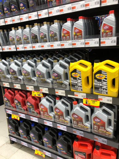 Auto Parts Store «AutoZone», reviews and photos, 41094 Fremont Blvd, Fremont, CA 94538, USA