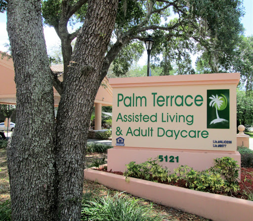 Palm Terrace Assisted Living Facility & Adult Day Care Center