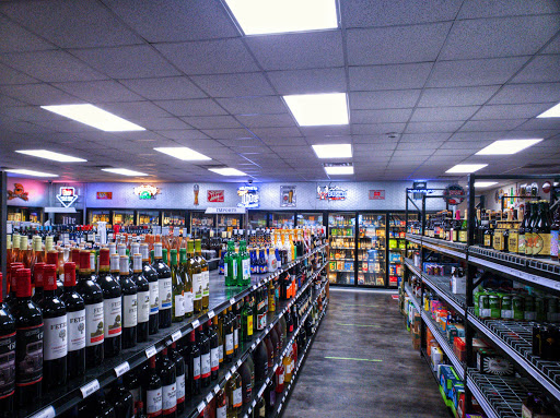 Wine Store «Cellar Door Wine & Spirits», reviews and photos, 1310 N 12th St, Murray, KY 42071, USA
