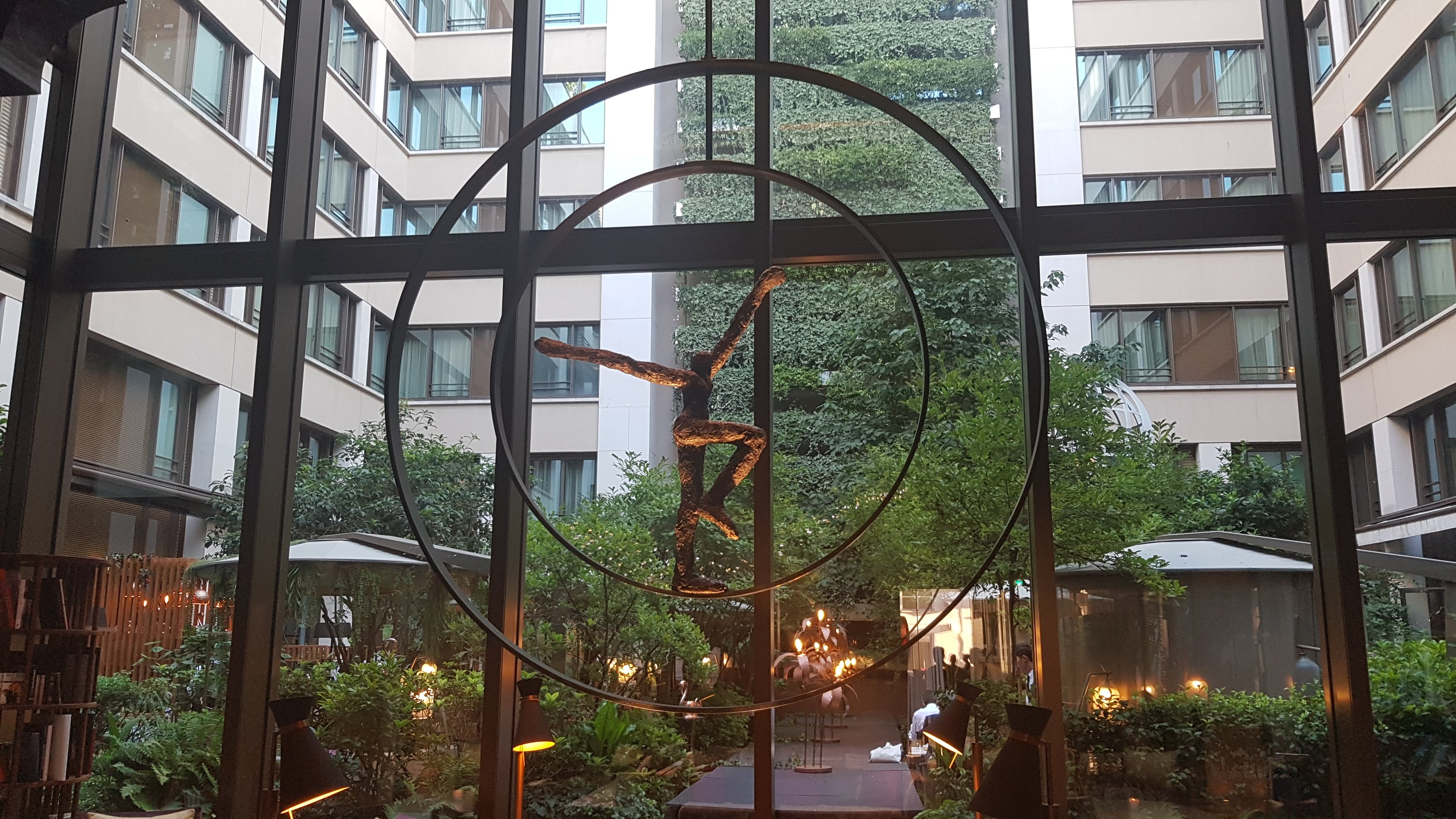 Photo n° 11 de l'avis de Benedicte.a fait le 14/07/2019 à 06:34