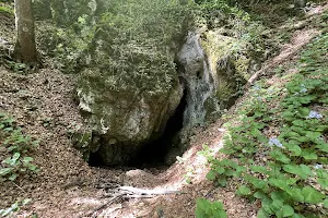Peștera Râșnoavei image