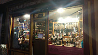 Atmosphère du La CaVe - Restaurant et cave à vins à Montreuil - n°13
