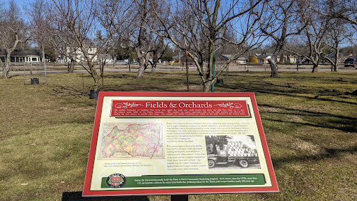 Museum «Barclay Farmstead Museum», reviews and photos, 209 Barclay Ln, Cherry Hill, NJ 08034, USA