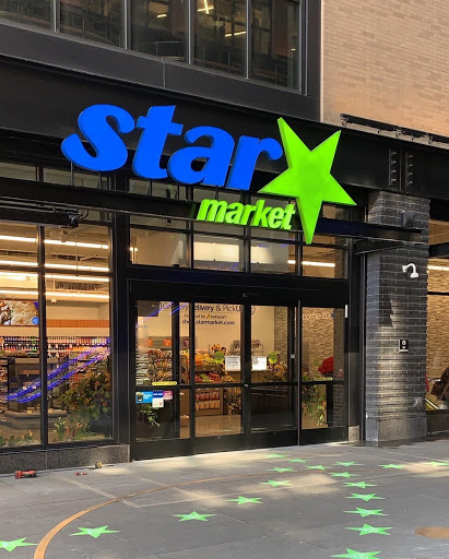 Grocery Store «Star Market», reviews and photos, 4 River St, Boston, MA 02126, USA