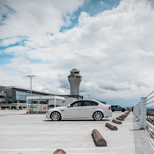 Used Car Dealer «Columbia Motors Inc.», reviews and photos, 10820 SE Division St, Portland, OR 97266, USA