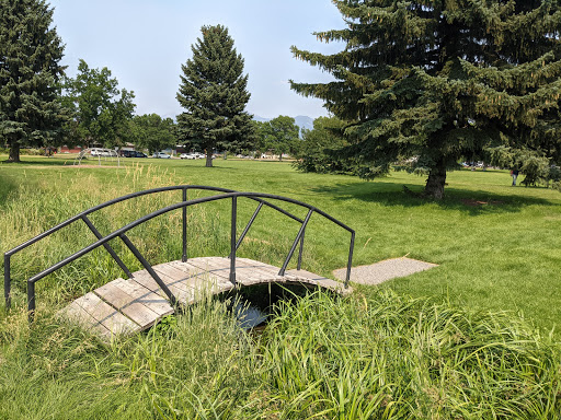 Kirk Park, 137 N 20th Ave, Bozeman, MT 59718