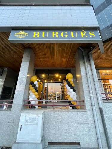 Pão de Ló Burguês e Burguês_Mercearia - Vila Nova de Famalicão