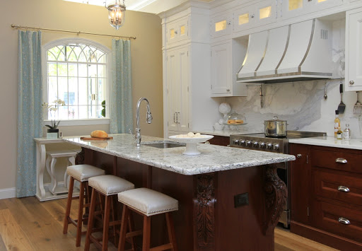 Kitchen Remodeler «The Cabinet Shoppe», reviews and photos, 9822 Tapestry Park Circle #106, Jacksonville, FL 32246, USA