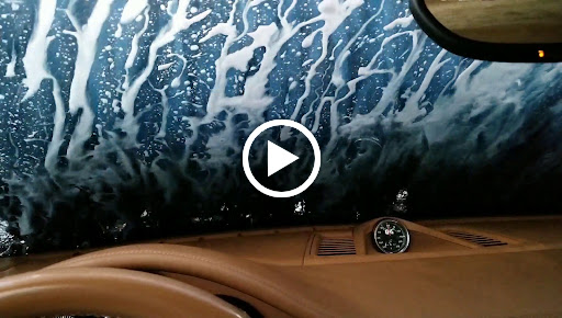 Car Wash «H2Go Express Car Wash», reviews and photos, 6491 Westminster Ave, Westminster, CA 92683, USA