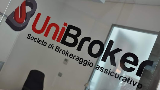 UniBroker Via Roma, 681, 64014 Martinsicuro TE, Italia