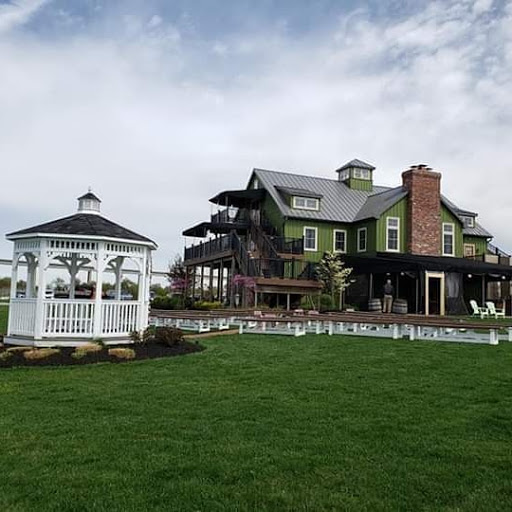 Wedding Venue «Thousand Acre Farm», reviews and photos, 260 Reedy Point Rd, Middletown, DE 19709, USA