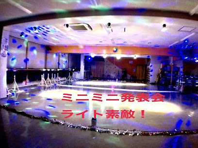 T.D.S（Tomomi Dance Space）ダンス&カルチャースクール 深井教室