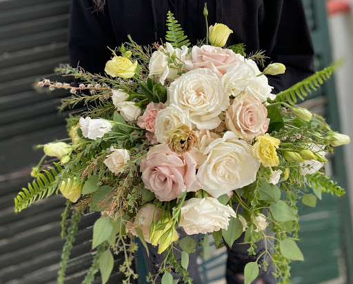 Florist «Florist Of Covington», reviews and photos, 2640 N Hwy 190, Covington, LA 70433, USA