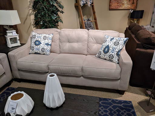 Furniture Store «Ashley HomeStore», reviews and photos, 905 Loucks Rd, York, PA 17404, USA