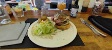 Les plus récentes photos du Restaurant de hamburgers Restaurant L'atelier à Aime-la-Plagne - n°14