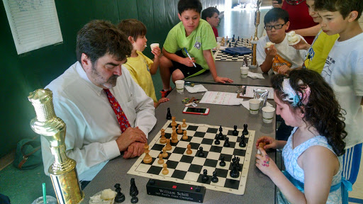 Seattle Chess School