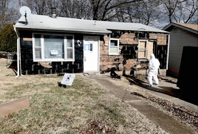 Abc Contracting - Asbestos, Mold, Water Removal Florissant