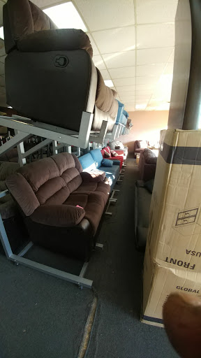 Furniture Store «Richie Furniture Warehouse», reviews and photos, 817 Union Blvd, Allentown, PA 18109, USA