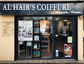 Salon de coiffure Al Hair's Coiffure 85100 Les Sables-d'Olonne