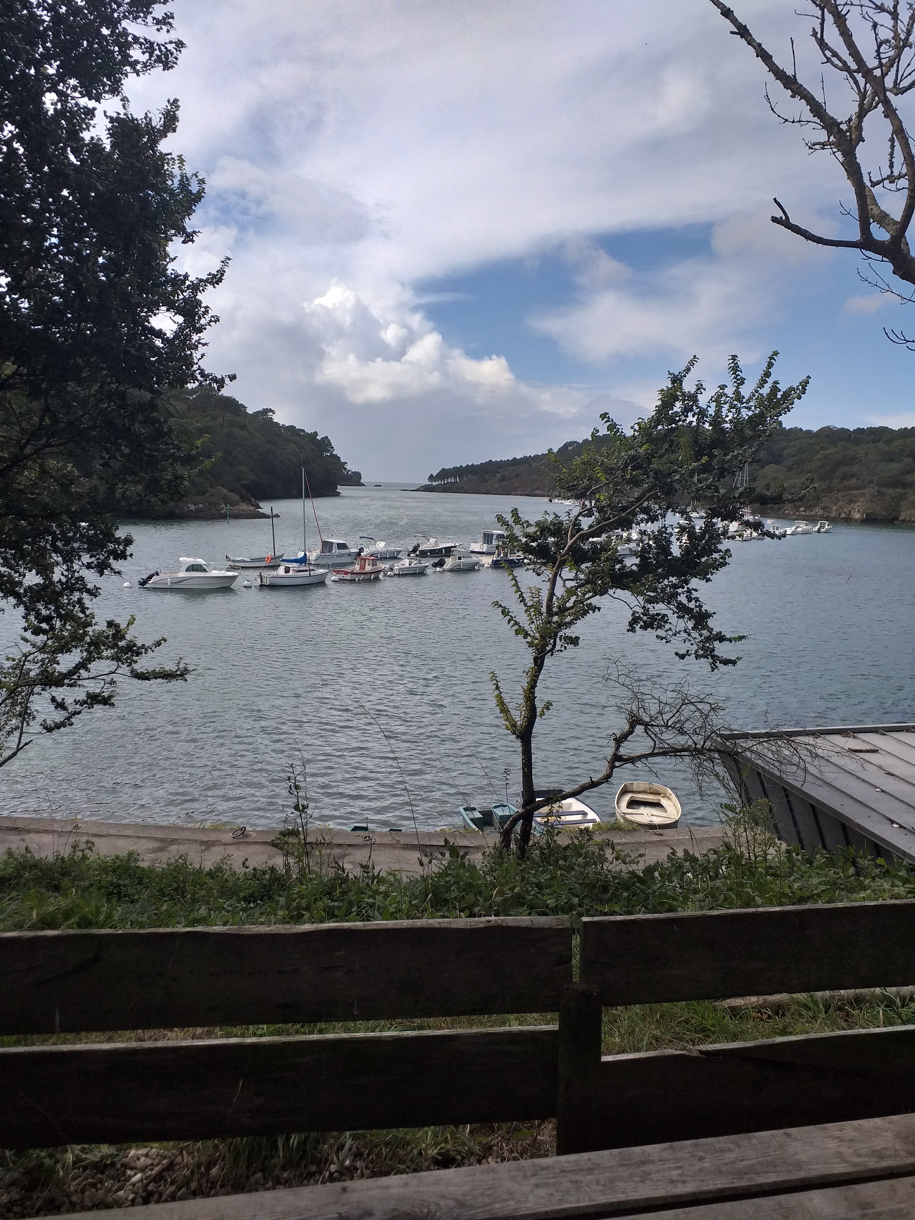 Photo n° 2 de l'avis de Jean.a fait le 10/10/2020 à 17:09
