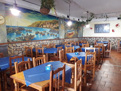 Restaurante Olegario - C. la Piscina, 9, 38509 Candelaria, Santa Cruz de Tenerife, Spain