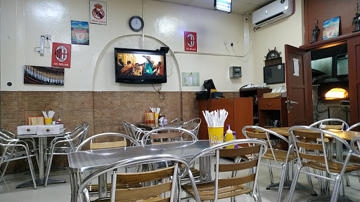 Oasis market, Onigbongbo, Lagos, Nigeria, Coffee Shop, state Lagos