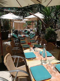 Atmosphère du Restaurant Les Louis à Béziers - n°4