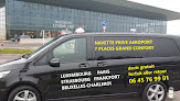 Service de taxi Taxi Val Sierckois 57480 Haute-Kontz
