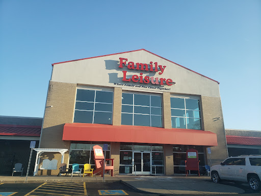 Outdoor Furniture Store «Family Leisure Nashville», reviews and photos, 621 Muci Dr, Antioch, TN 37013, USA