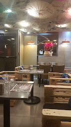 Photo n°30 de Menglak bistrot thai à Nanterre ()