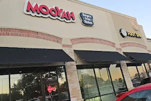 MOOYAH Burgers, Fries & Shakes image