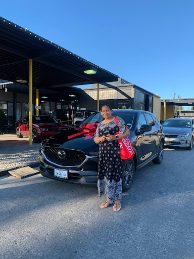 Used Car Dealer «California Motors Direct», reviews and photos, 2345 N Grand Ave, Santa Ana, CA 92705, USA