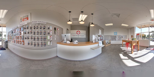 Mobile Phone Repair Shop «CPR Cell Phone Repair Plano - Preston & Park», reviews and photos, 1941 Preston Rd a1000, Plano, TX 75093, USA